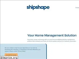 shipshape.ai