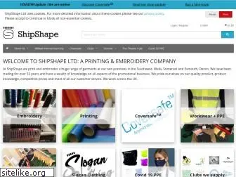 shipshape.online
