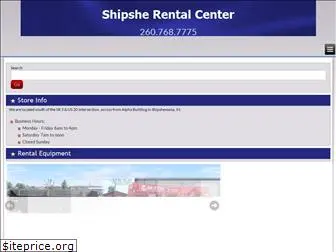 shipsherental.com