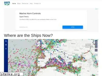 shipsnow.com