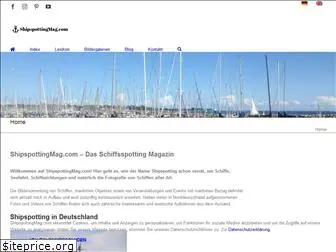 shipspottingmag.com