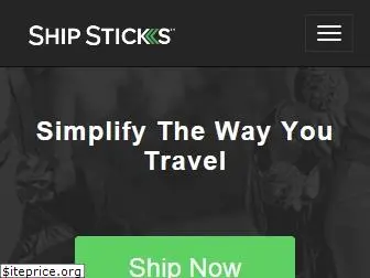 shipsticks.com