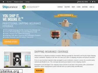 shipsurance.com