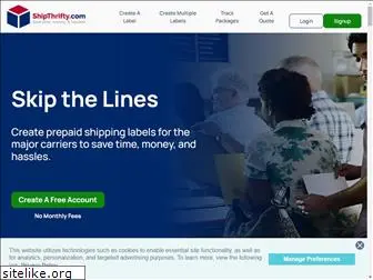 shipthrifty.com