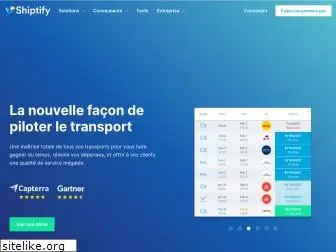 shiptify.com