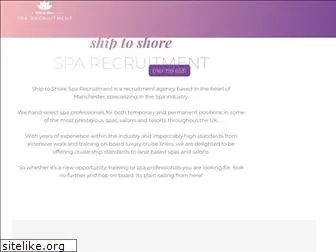 shiptoshoresparecruitment.com