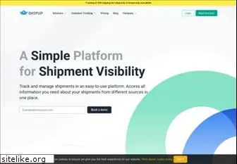 shipup.net