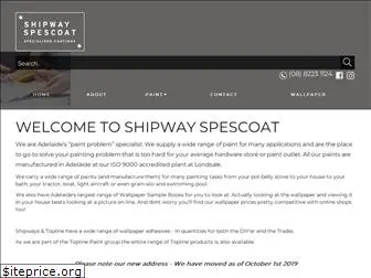 shipways.com.au