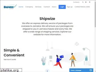 shipwize.com