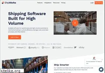 shipworks.com