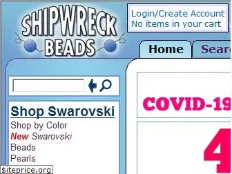 shipwreckbeads.com