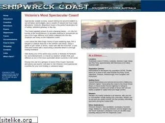 shipwreckcoast.com