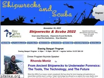 shipwrecksandscuba.com