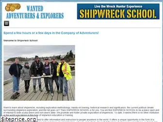 shipwreckschool.ca