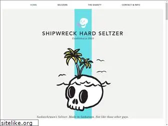 shipwreckseltzer.com