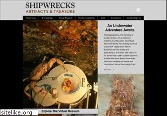 shipwreckstore.com