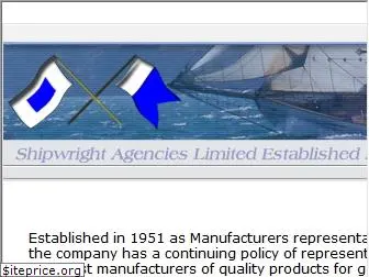 shipwright-agencies.com