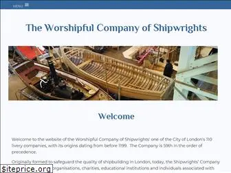 shipwrights.co.uk