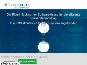 shipxpert.com