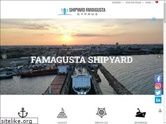 shipyardcyprus.com