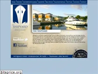 shipyardliving.com