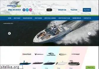 shipyardmarine.com