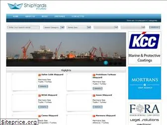 shipyardsinturkey.com