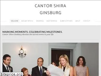 shiraginsburg.com