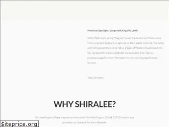 shiraleemeats.com.au