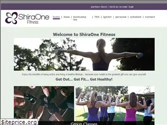 shiraone.com