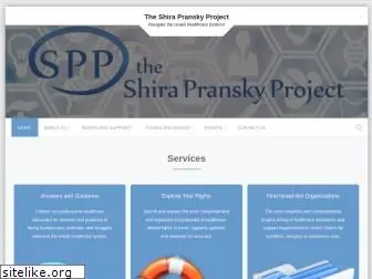 shirapranskyproject.org
