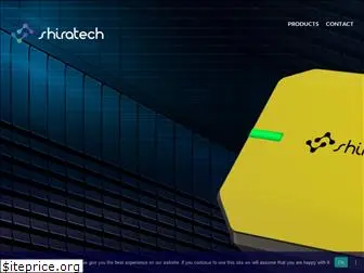 shiratech-solutions.com