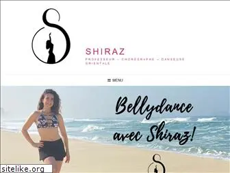 shirazdanse.com