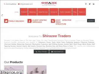 shirazee.co.in