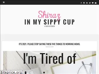 shirazinmysippycup.blogspot.com