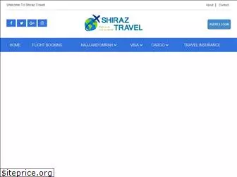 shiraztravel.co.uk