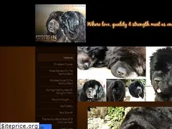 shirebearsnewfoundlands.weebly.com