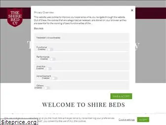 shirebeds.co.uk