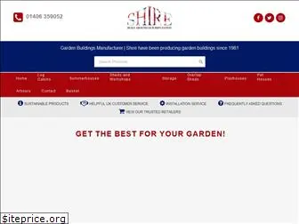 shiregb.com