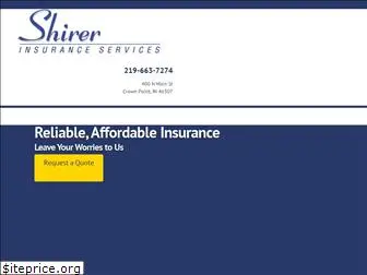 shirerinsurance.com