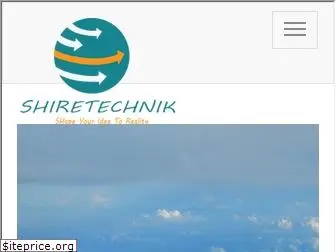 shiretechnik.com