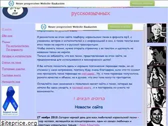 shirim2006.narod.ru