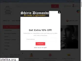 shirindiamond.com