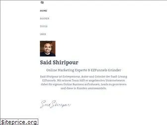 shiripouruniversity.com