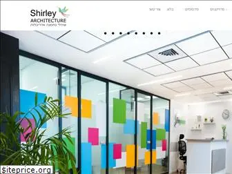 shirley-architecture.com