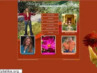 shirleybovshow.com