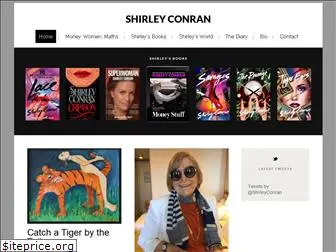 shirleyconran.com