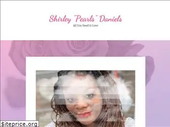 shirleydaniels.com