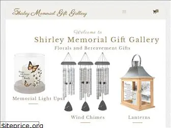 shirleyfamilygifts.com