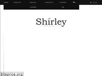 shirleygomes.com